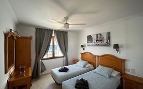2 Bedroom 2 Bathroom Apartment