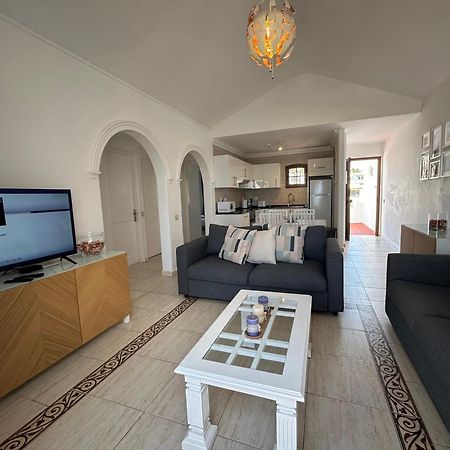 2 Bedroom 2 Bathroom Apartment Puerto del Carmen  Extérieur photo