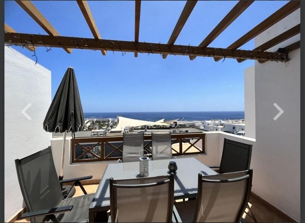 2 Bedroom 2 Bathroom Apartment Puerto del Carmen  Extérieur photo