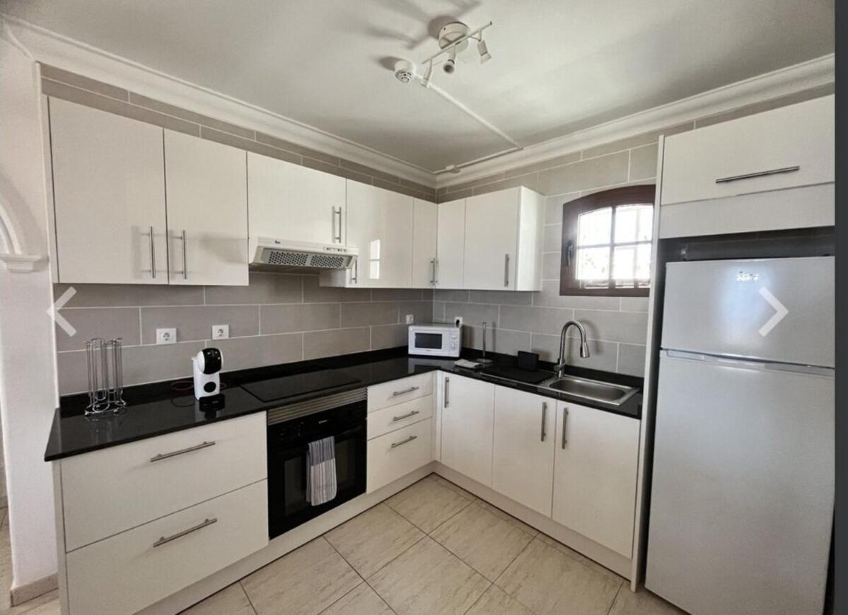 2 Bedroom 2 Bathroom Apartment Puerto del Carmen  Extérieur photo