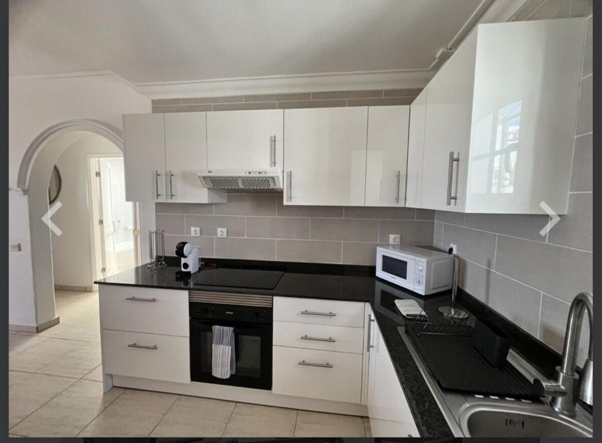2 Bedroom 2 Bathroom Apartment Puerto del Carmen  Extérieur photo