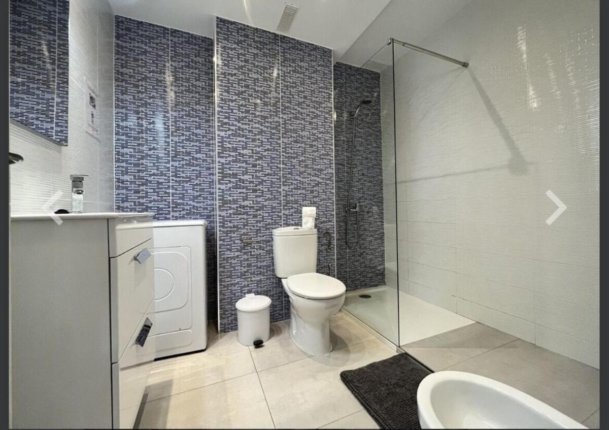 2 Bedroom 2 Bathroom Apartment Puerto del Carmen  Extérieur photo