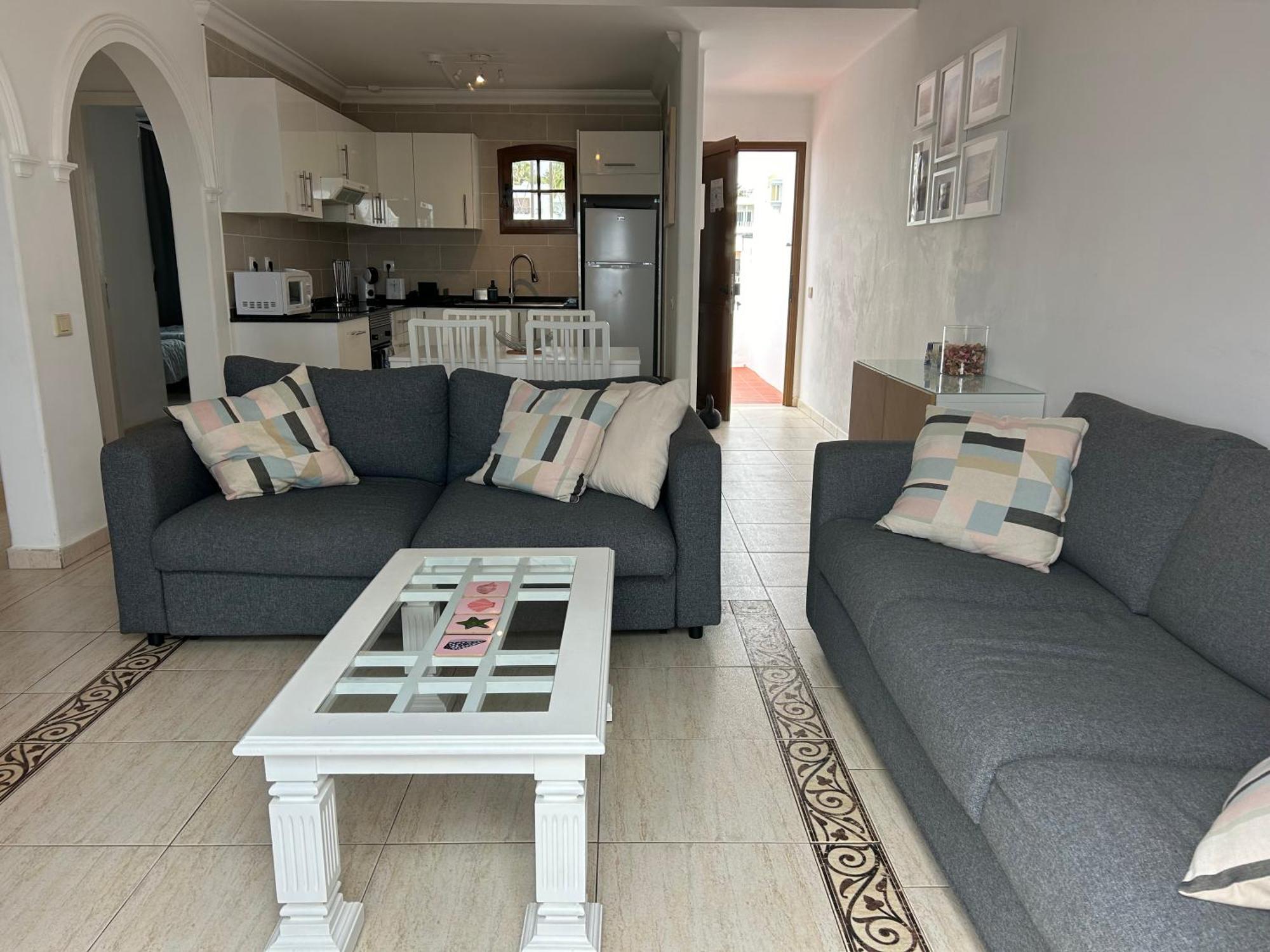 2 Bedroom 2 Bathroom Apartment Puerto del Carmen  Extérieur photo