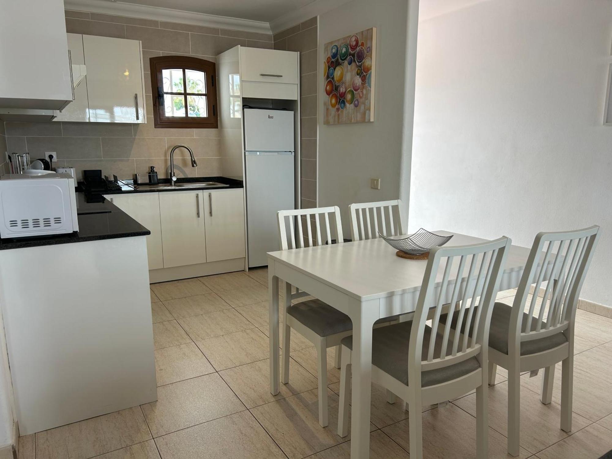 2 Bedroom 2 Bathroom Apartment Puerto del Carmen  Extérieur photo