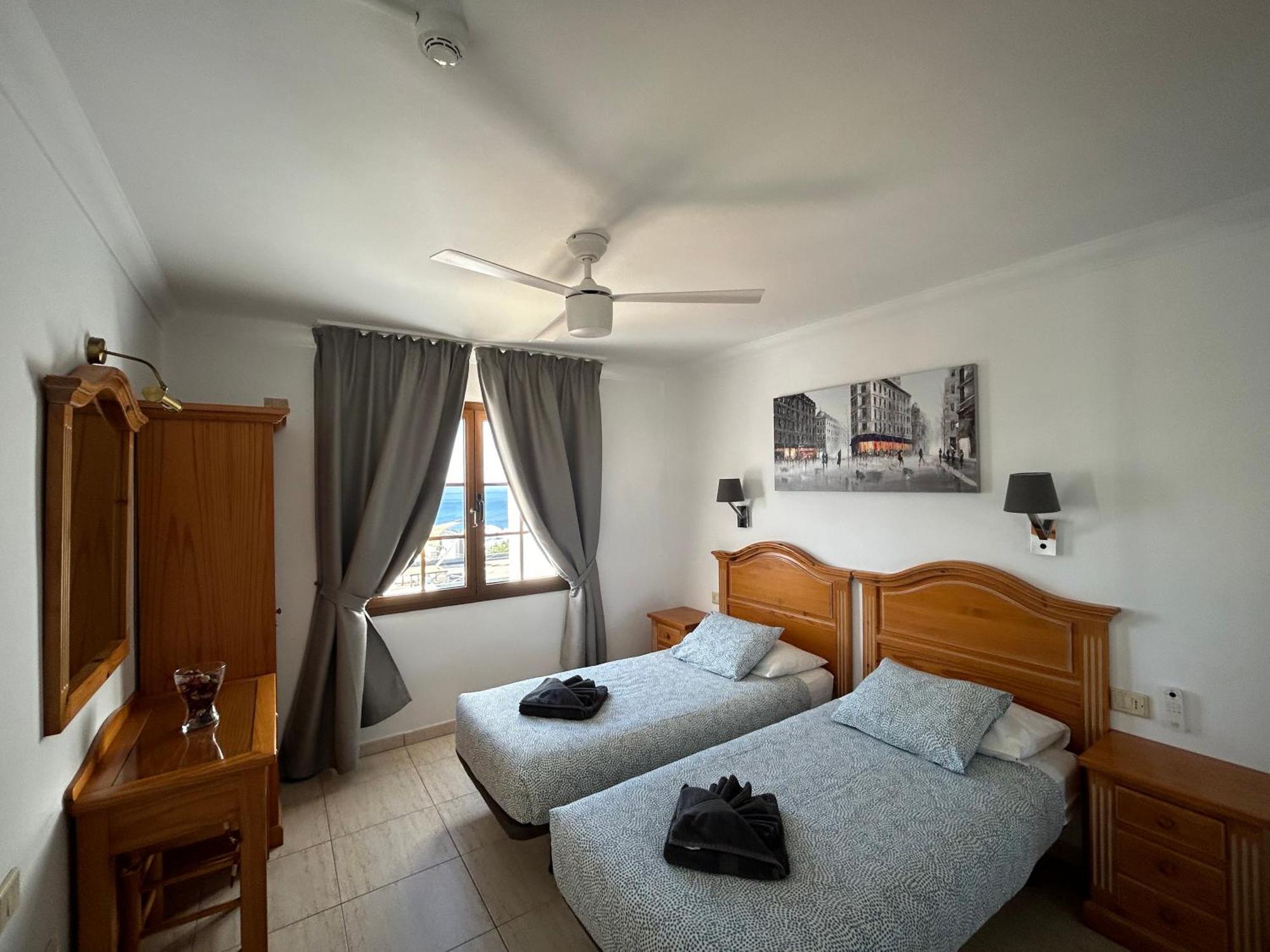 2 Bedroom 2 Bathroom Apartment Puerto del Carmen  Extérieur photo