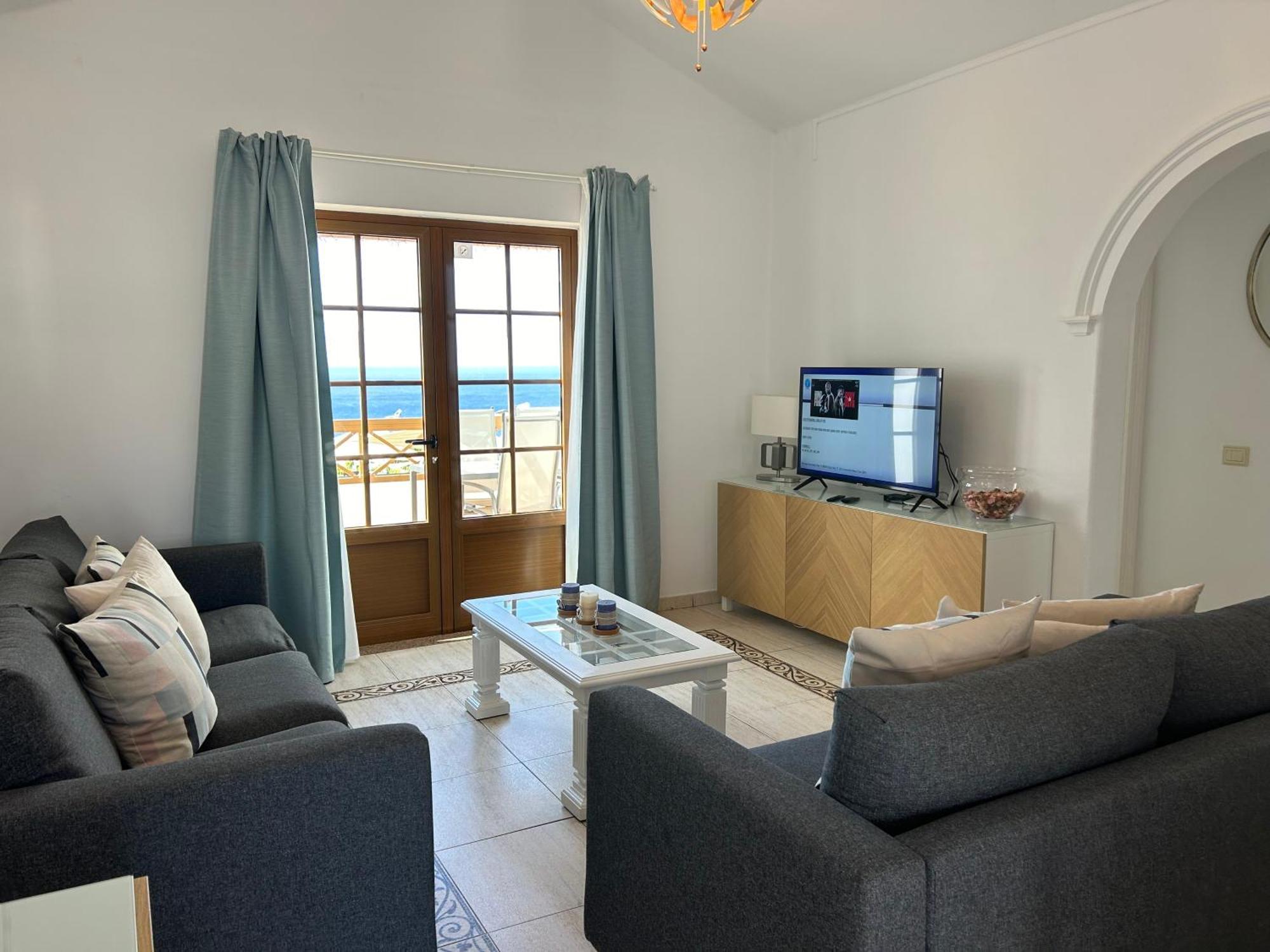 2 Bedroom 2 Bathroom Apartment Puerto del Carmen  Extérieur photo