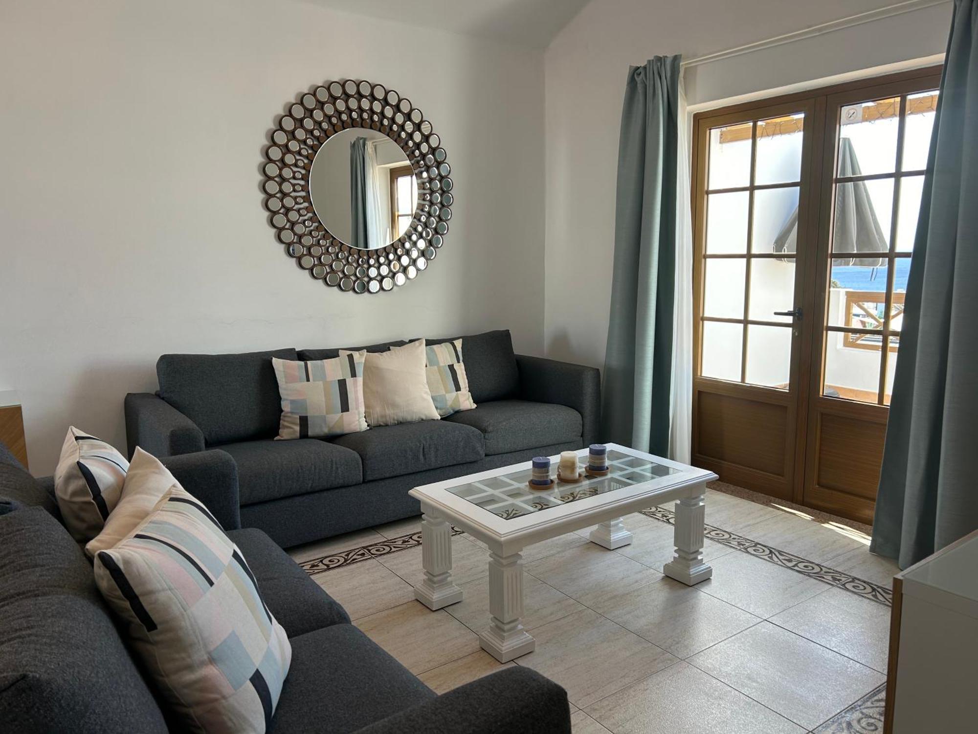 2 Bedroom 2 Bathroom Apartment Puerto del Carmen  Extérieur photo