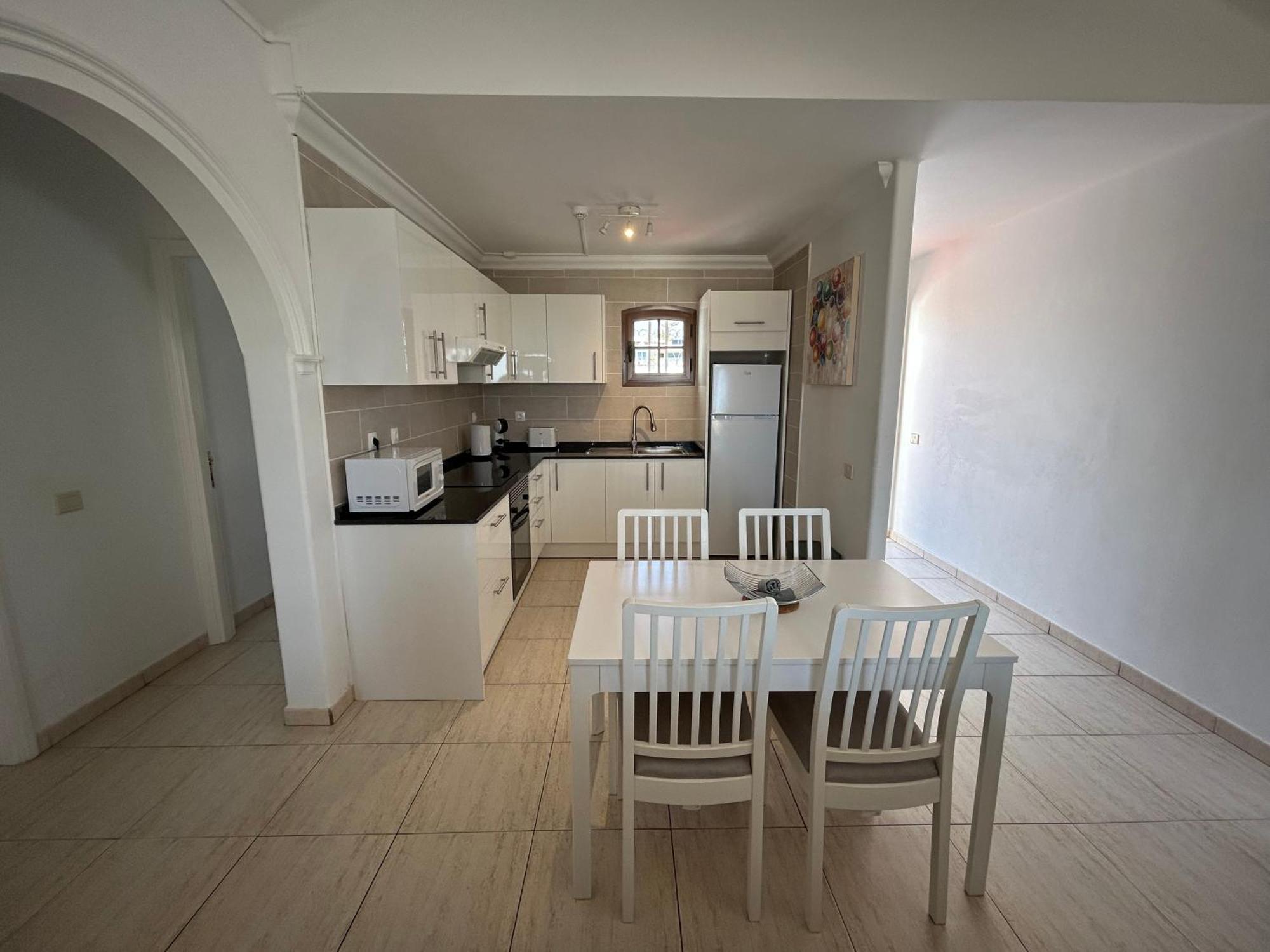 2 Bedroom 2 Bathroom Apartment Puerto del Carmen  Extérieur photo