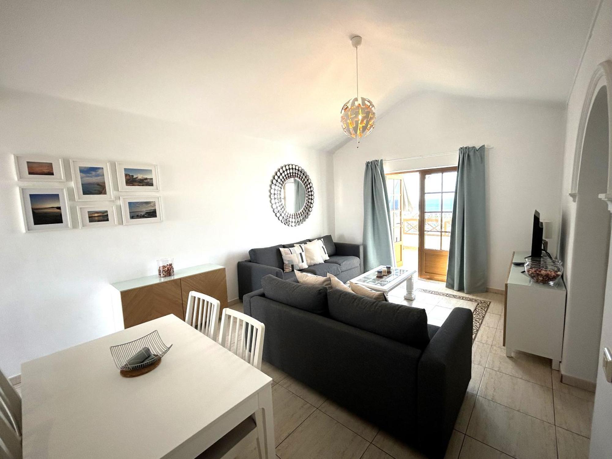 2 Bedroom 2 Bathroom Apartment Puerto del Carmen  Extérieur photo